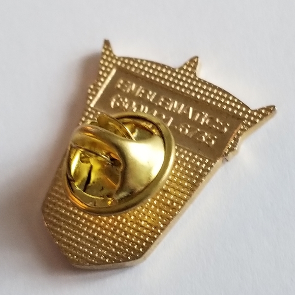 BPOE enamel pin West Shore 2257 Elks Lodge 2006 2007 - Picture 8 of 11